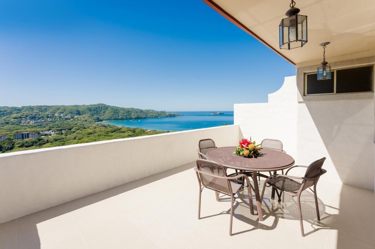Villa Premium con vistas al océano