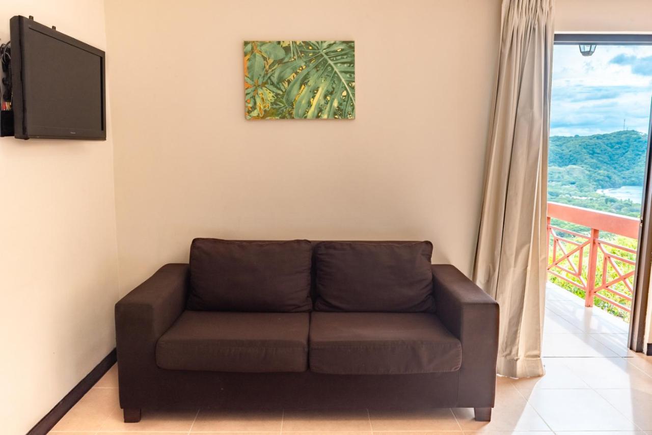 Habitación Doble con vistas al jardín