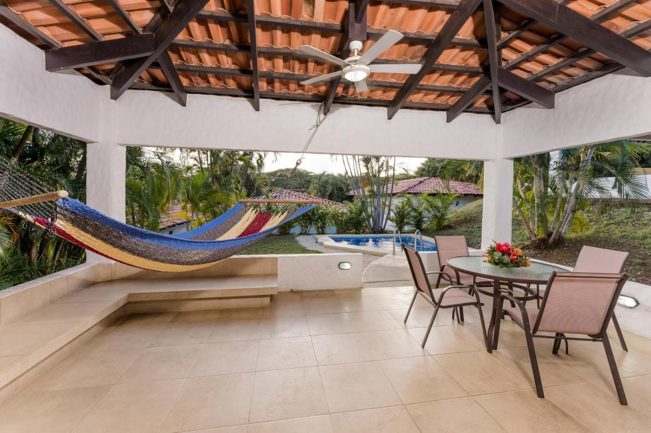 Villa Deluxe con piscina privada